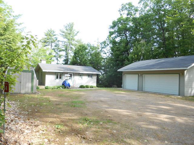 8844 Art Thompson Road Harshaw, WI 54529 - Photo 19 of 20 Gallery Image 19