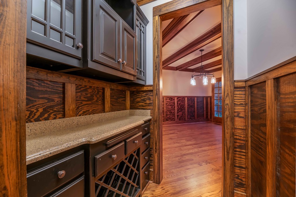 7628 Layfield Road, Unit 3 Columbus, GA 31829 - Photo 13 of 64 Butler Pantry