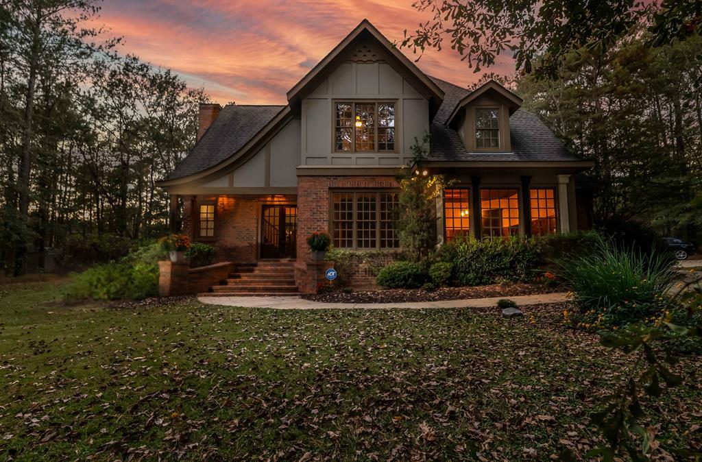 7628 Layfield Road, Unit 3 Columbus, GA 31829 - Photo 2 of 64 Front Twilight