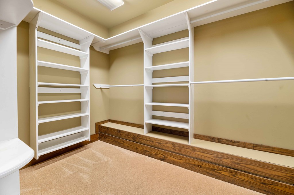 7628 Layfield Road, Unit 3 Columbus, GA 31829 - Photo 29 of 64 Owner Closet