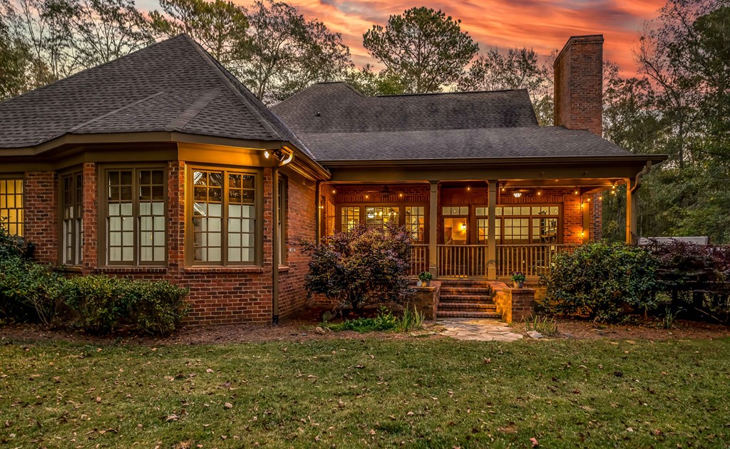 7628 Layfield Road, Unit 3 Columbus, GA 31829 - Photo 3 of 64 Back Twilight