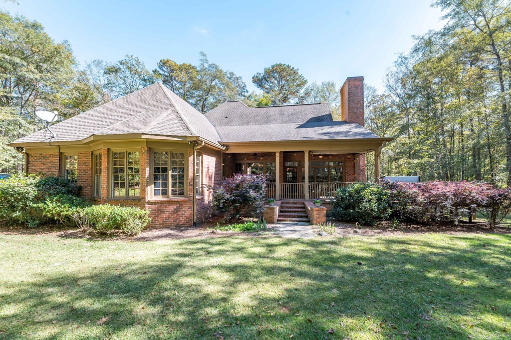 7628 Layfield Road, Unit 3 Columbus, GA 31829 - Photo 49 of 64 Gallery Image 49