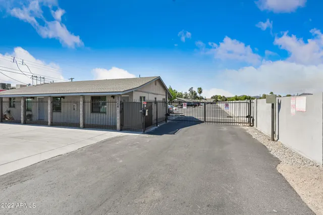 $1,395 | 1744 West Glendale Avenue, Unit 10, Phoenix, AZ 85021