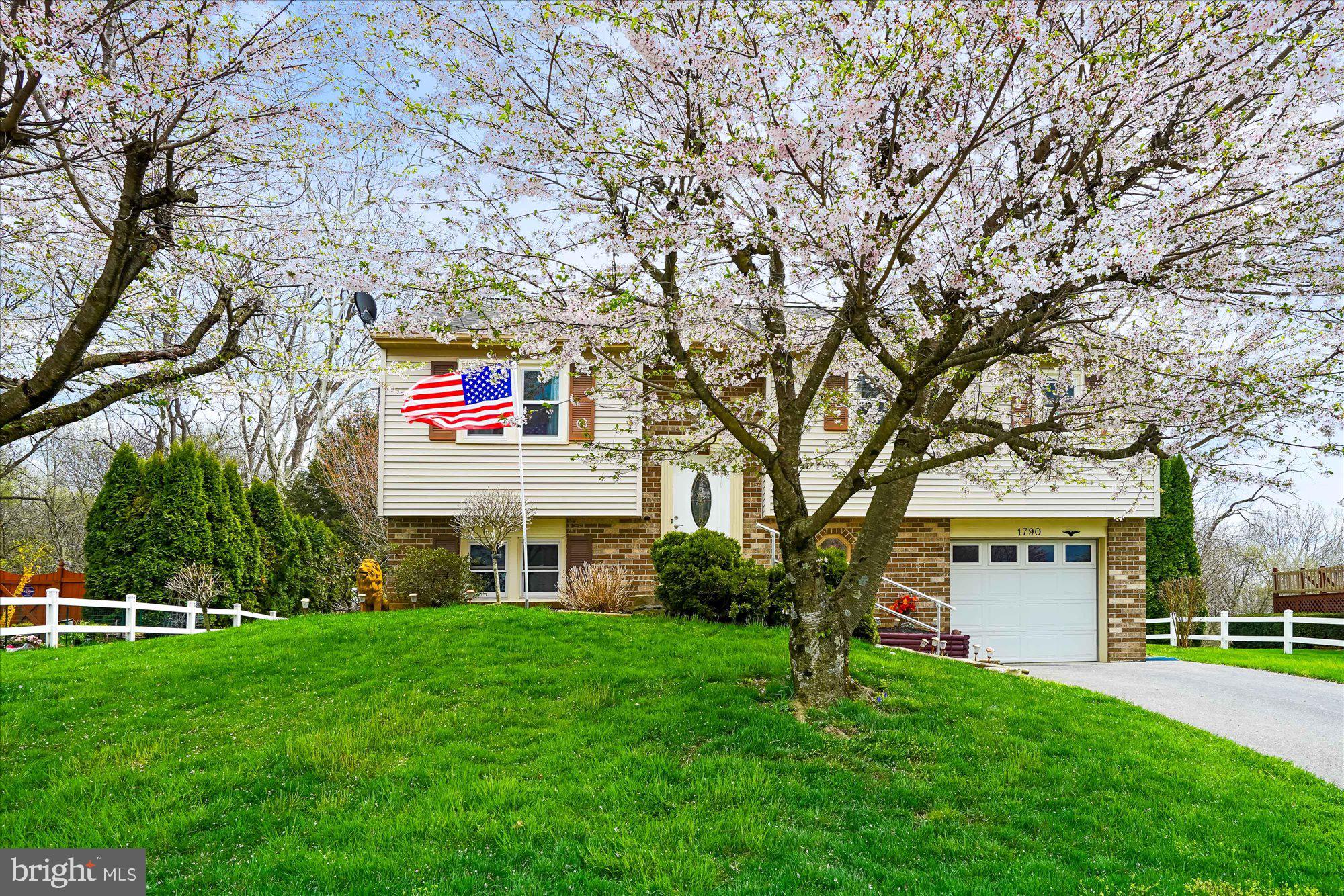 1790 Wilderness Road Lancaster, PA 17603 - Photo 1 of 24 Welcome to 1790 Wilderness Rd!