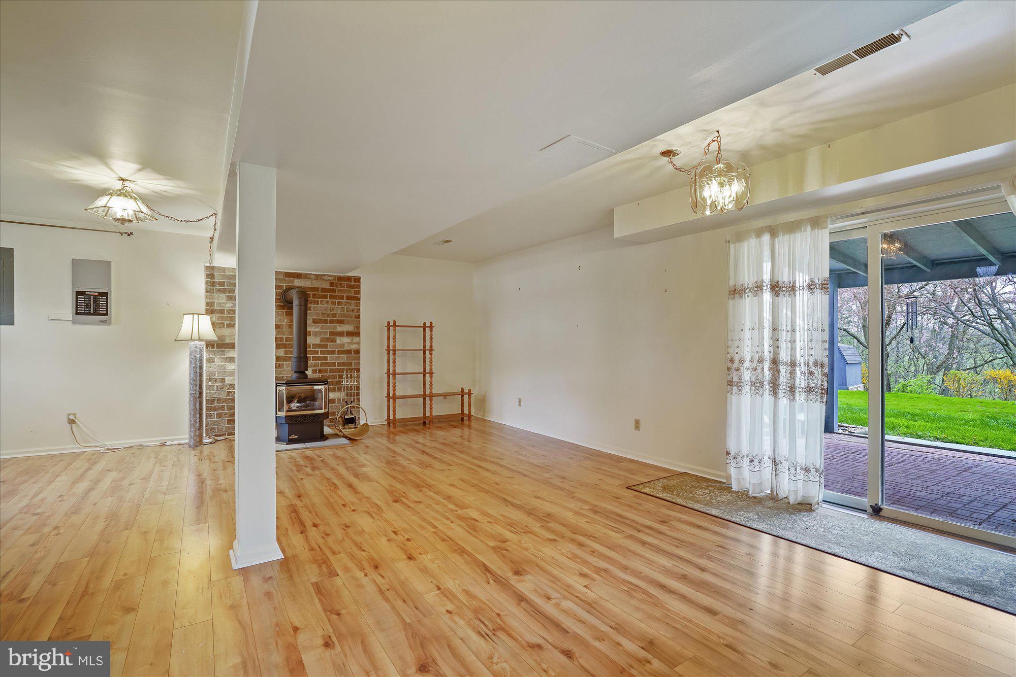 1790 Wilderness Road Lancaster, PA 17603 - Photo 15 of 24 Finished walkout lower level