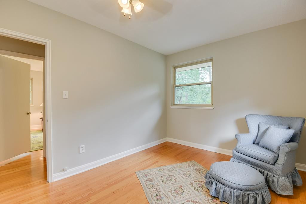 1615 Ridgecrest Lane Aiken, SC 29801 - Photo 34 of 58