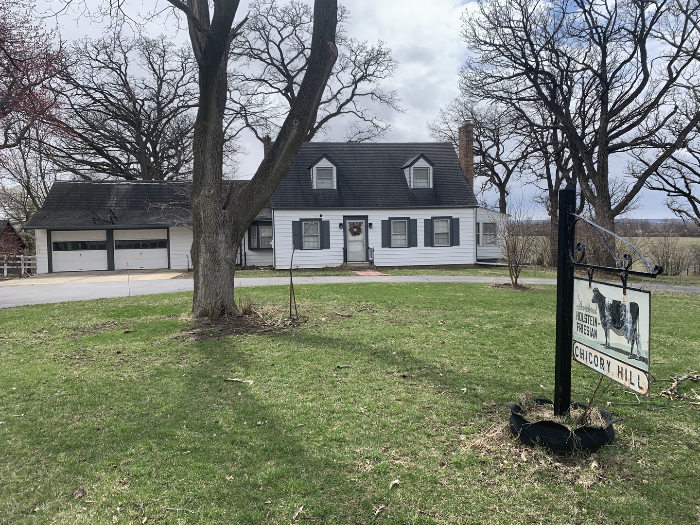 13915 Davis Road Woodstock, IL 60098 - Photo 2 of 17