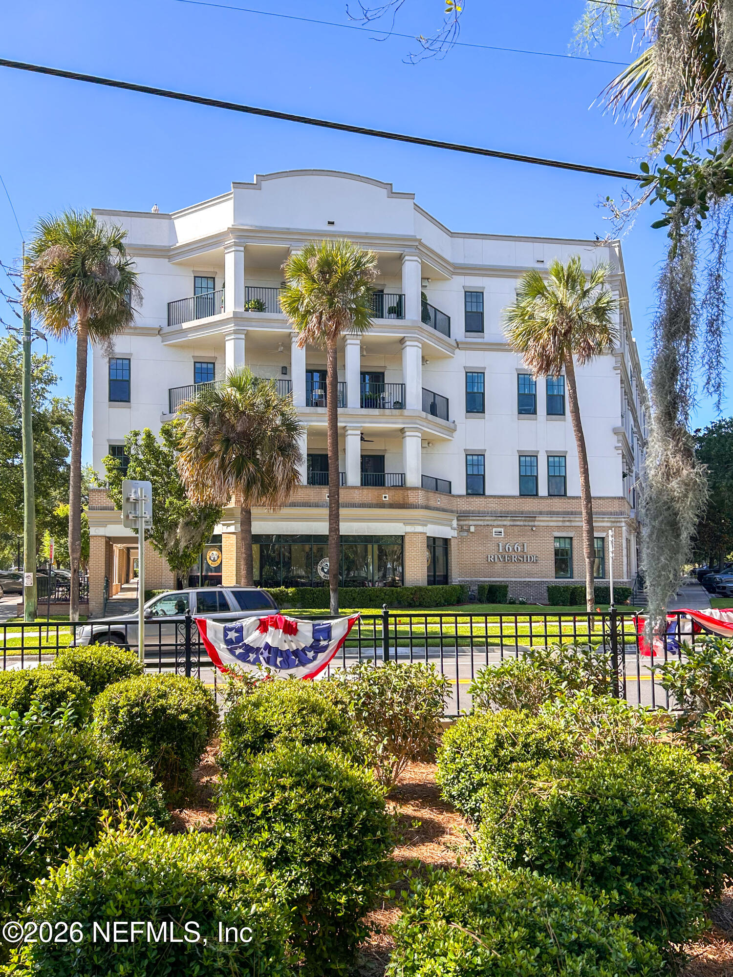 1661 Riverside Avenue, Unit 410 Jacksonville, FL 32204 - Photo 32 of 33 IMG_7010