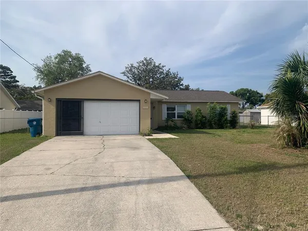 $189,000 | 10440 Gatling Street, Spring Hill, FL 34608