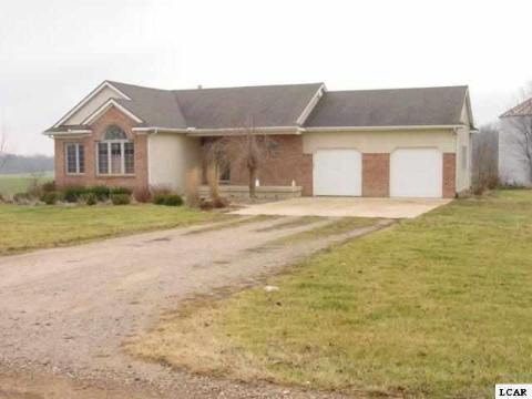 2537 Service Road Clinton, MI 49236 - Photo 1 of 13 20105976.JPG