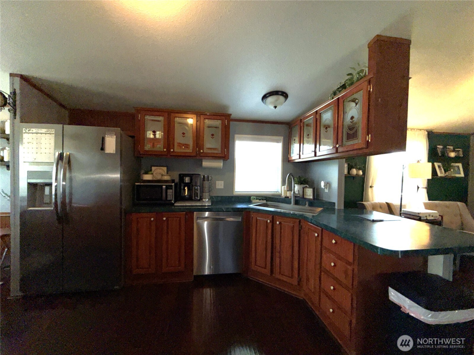 27 Heron Loop Republic, WA 99166 - Photo 5 of 27