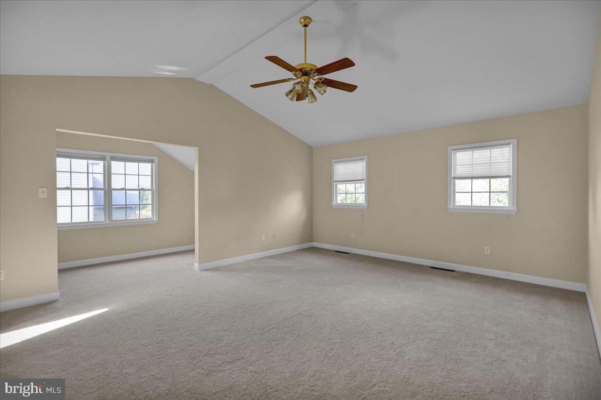 10 Virginia Avenue Sinking Spring, PA 19608 - Photo 18 of 35 a view of a livingroom with a window