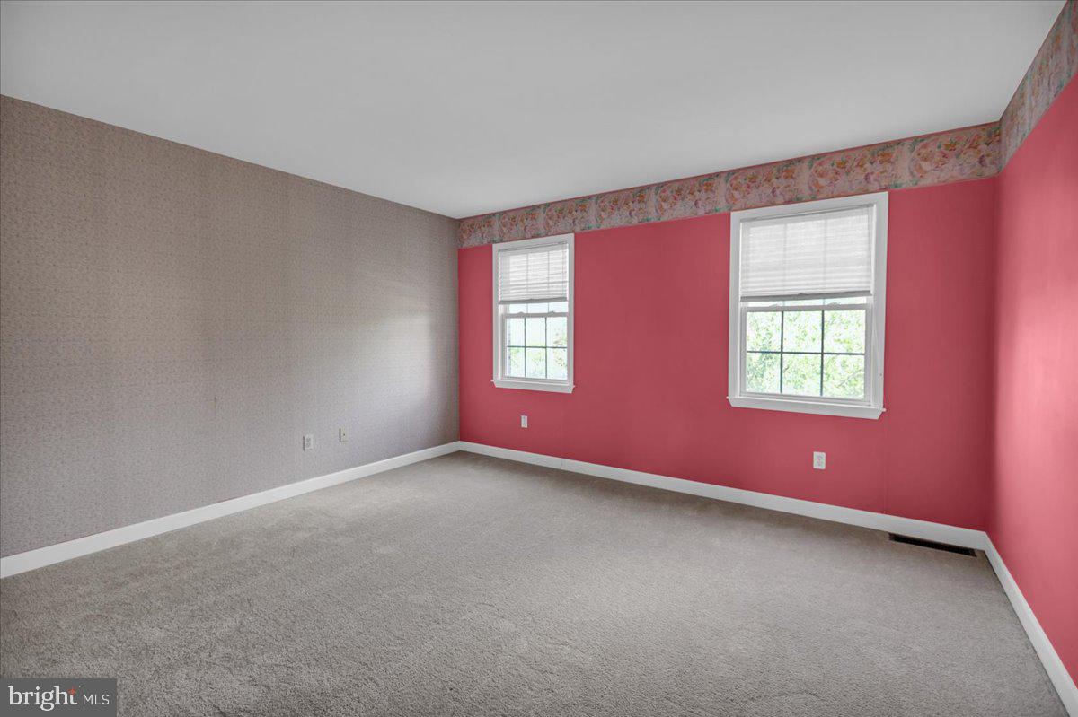 10 Virginia Avenue Sinking Spring, PA 19608 - Photo 28 of 35 a view of an empty room with window
