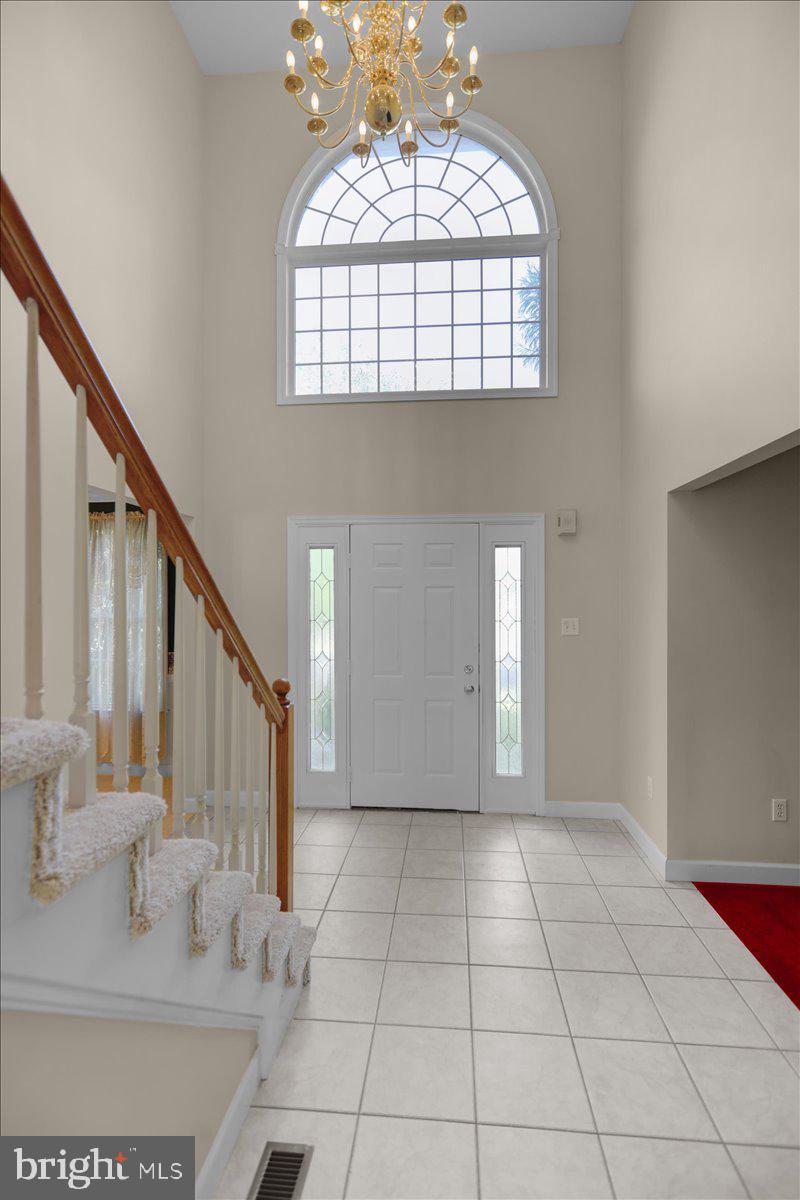 10 Virginia Avenue Sinking Spring, PA 19608 - Photo 6 of 35 a view of an entryway