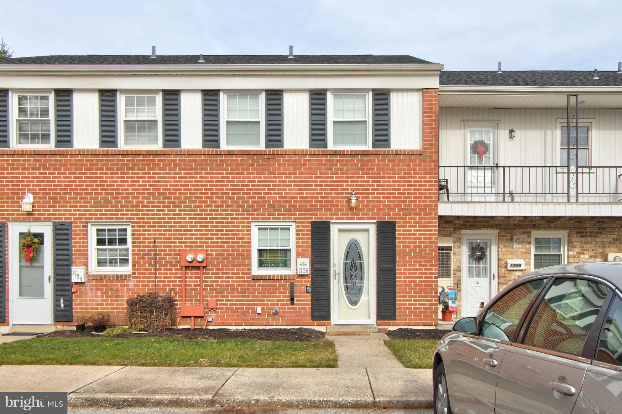 1726 Devers Road York, PA 17404 - Photo 25 of 25