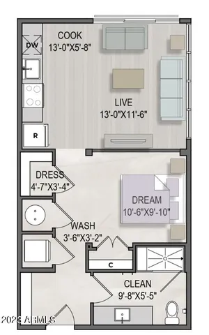 $1,254 | 26810 North 27th Avenue, Phoenix, AZ 85085