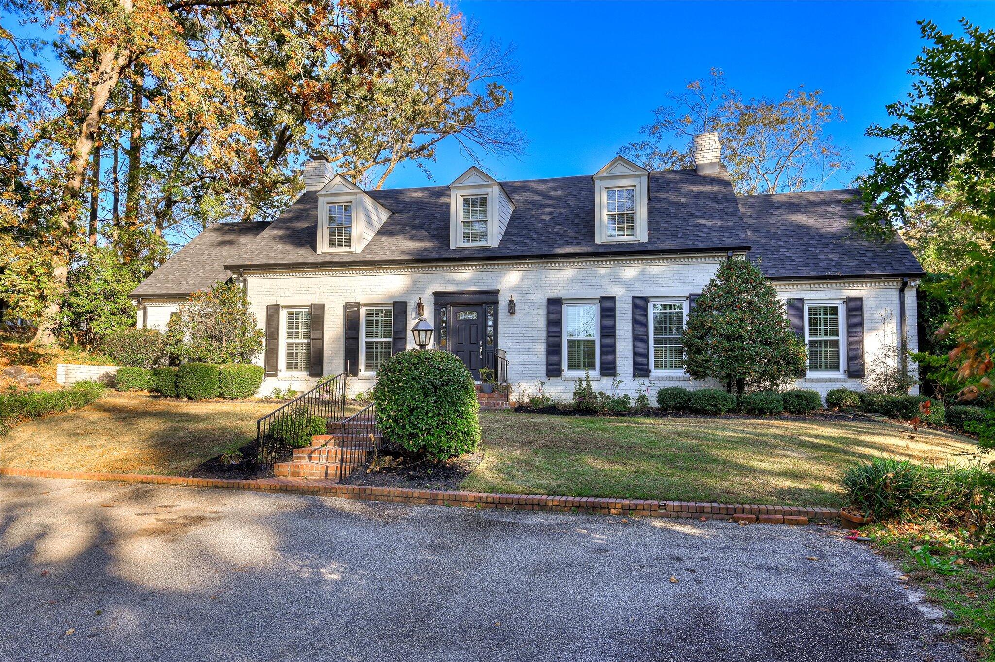 802 Camellia Road Augusta, GA 30909 - Photo 3 of 71 Gallery Image 3