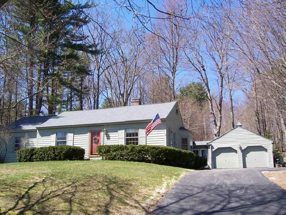 54 S Road Hopkinton, NH 03229 - Photo 1 of 1