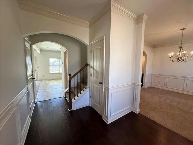 $2,195 | 2378 Centenary Way Court, Dacula, GA 30019