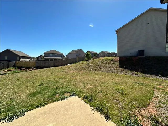 $2,195 | 2378 Centenary Way Court, Dacula, GA 30019