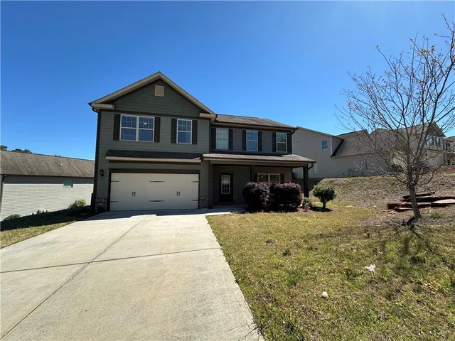 $2,195 | 2378 Centenary Way Court, Dacula, GA 30019