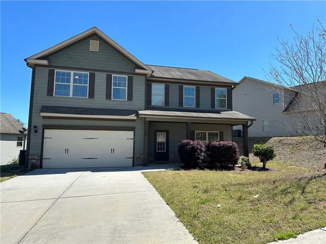 $2,195 | 2378 Centenary Way Court, Dacula, GA 30019