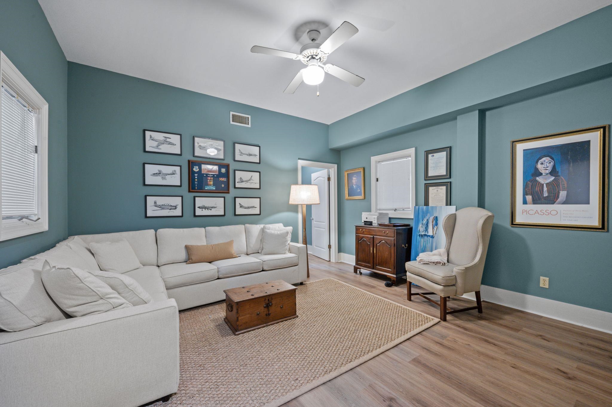 31800 River Road Orange Beach, AL 36561 - Photo 41 of 69 Living Room