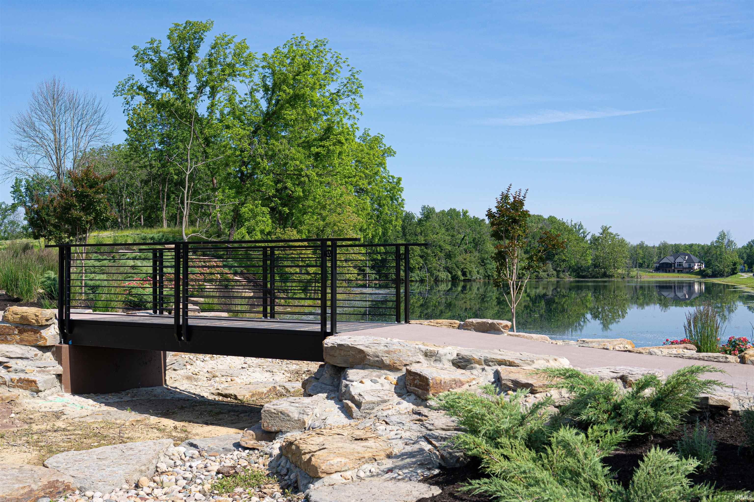 Lot 79 Firefly Newburgh, IN 47630 - Photo 7 of 8