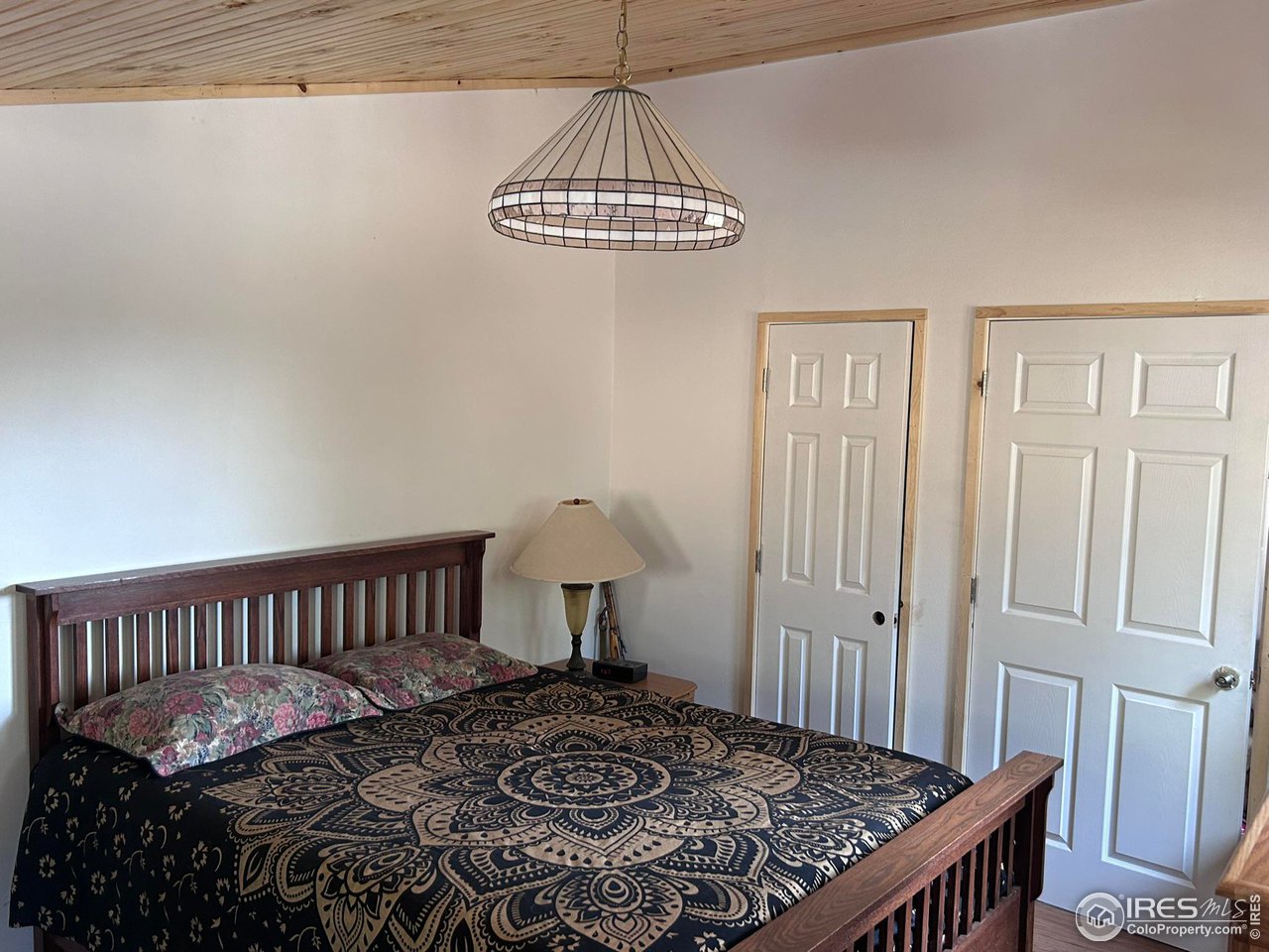 95 La Chula Road Black Hawk, CO 80422 - Photo 20 of 37 bedroom