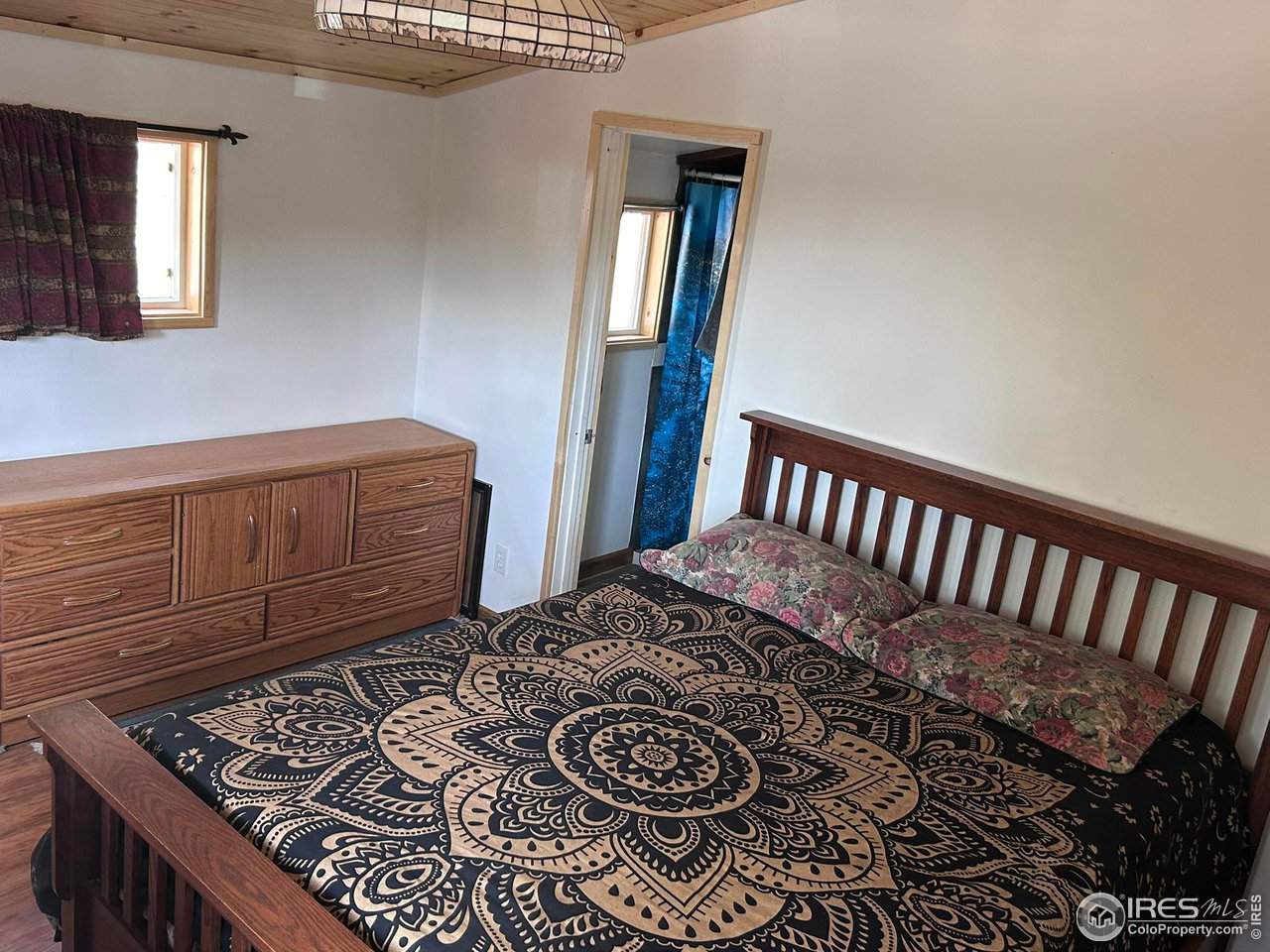 95 La Chula Road Black Hawk, CO 80422 - Photo 21 of 37 bedroom