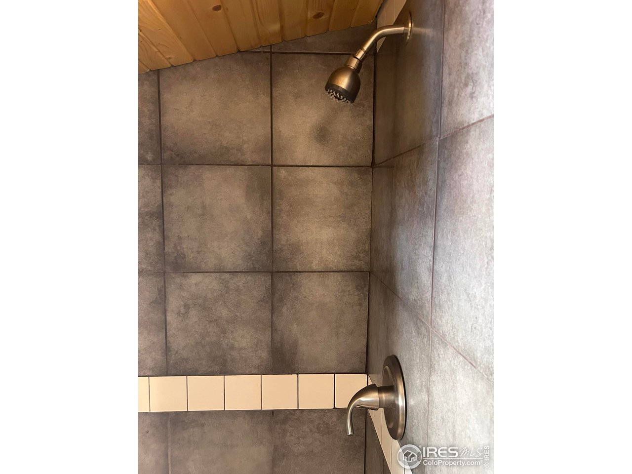 95 La Chula Road Black Hawk, CO 80422 - Photo 24 of 37 shower