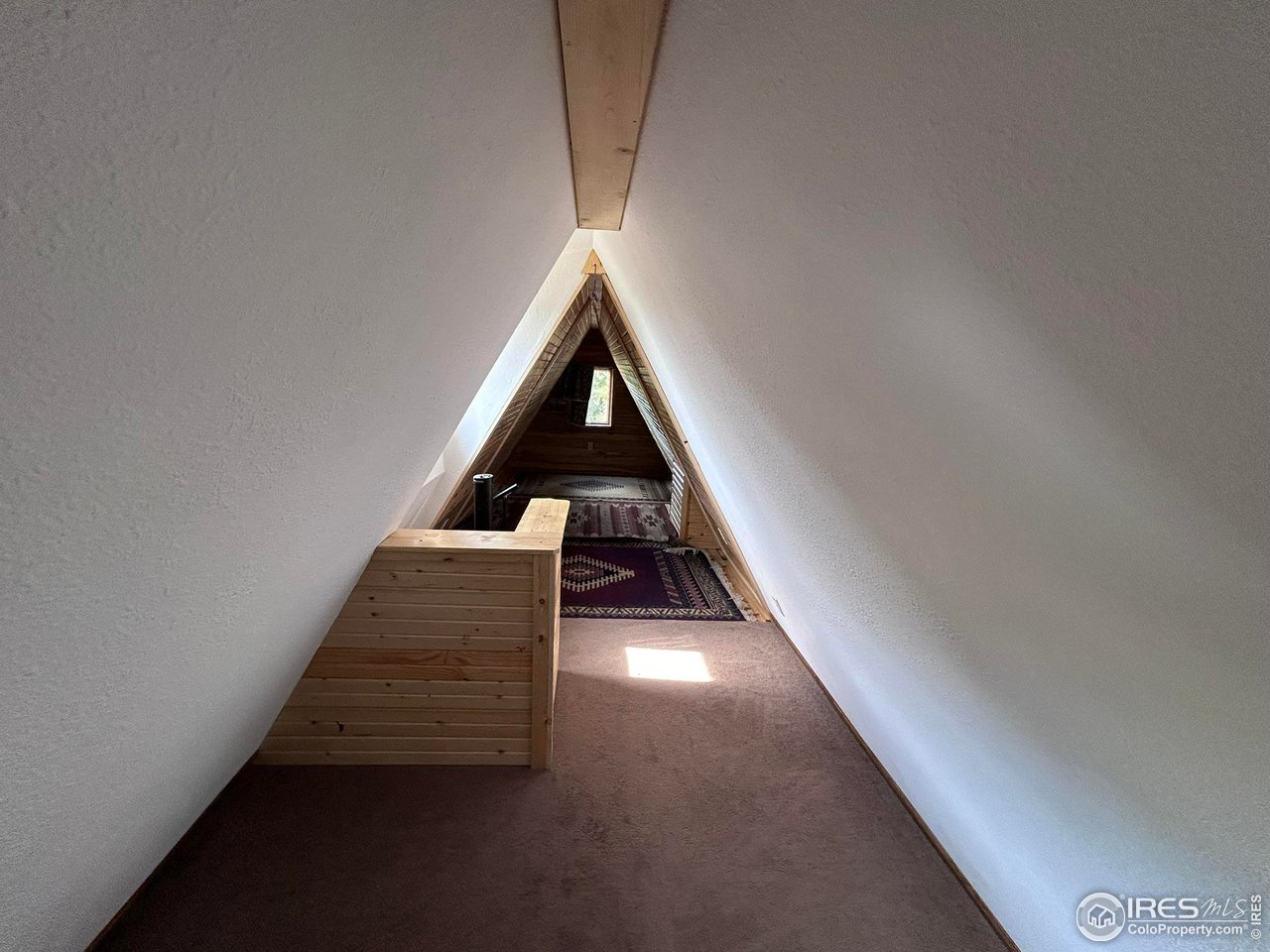 95 La Chula Road Black Hawk, CO 80422 - Photo 26 of 37 loft 2