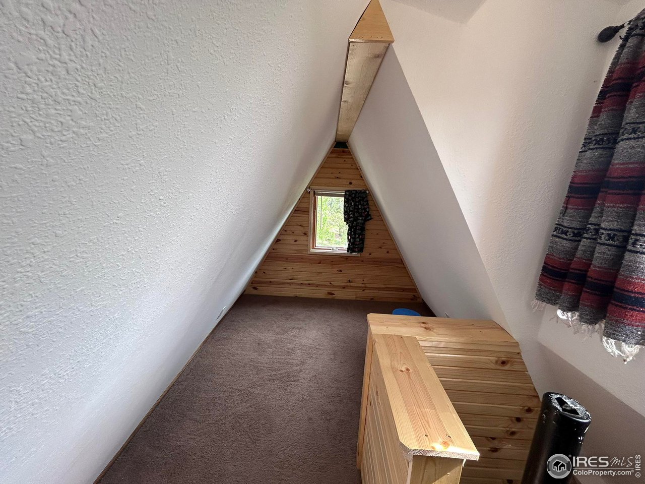 95 La Chula Road Black Hawk, CO 80422 - Photo 27 of 37 loft 2 reverse