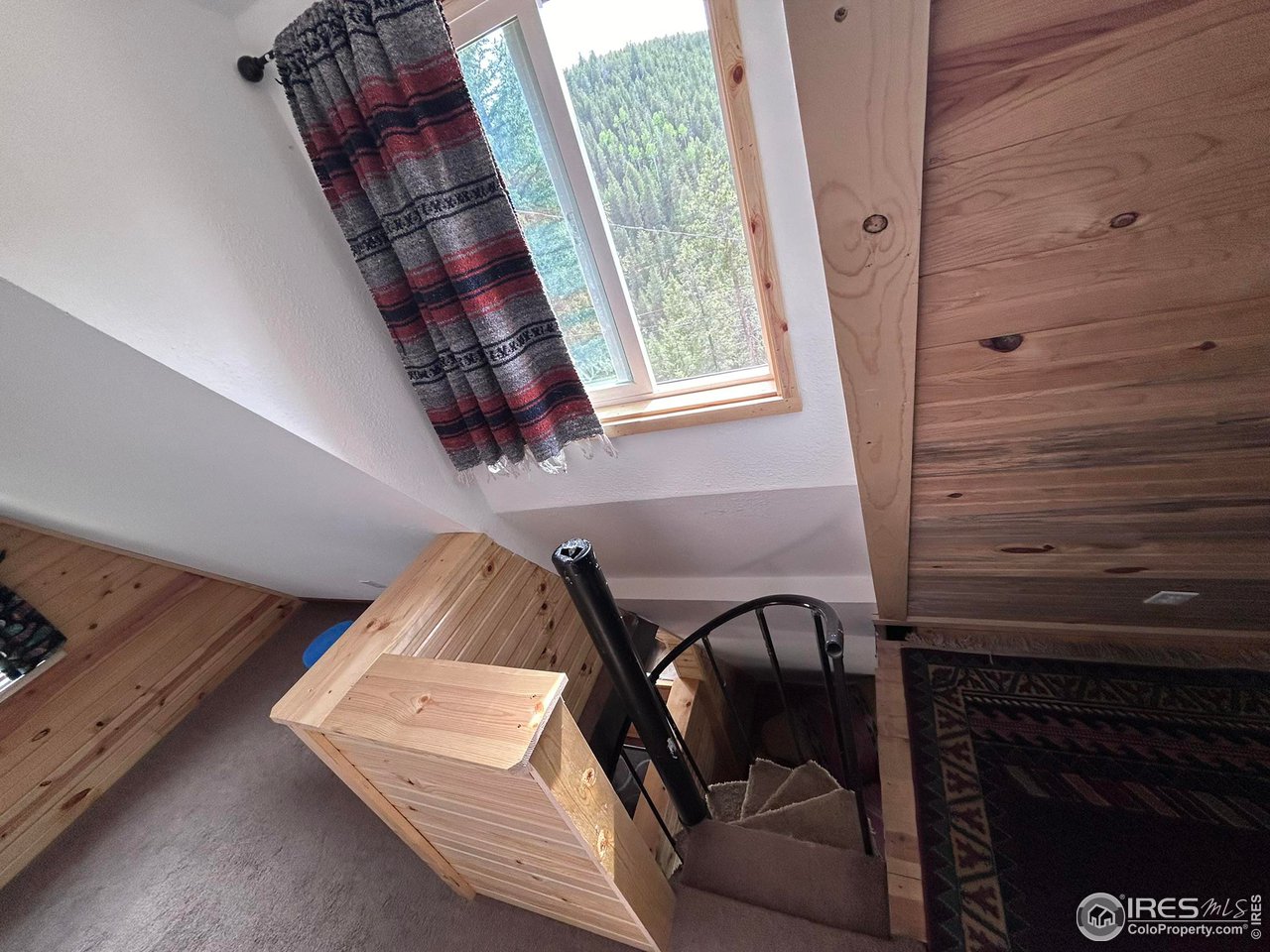 95 La Chula Road Black Hawk, CO 80422 - Photo 29 of 37 loft satirs