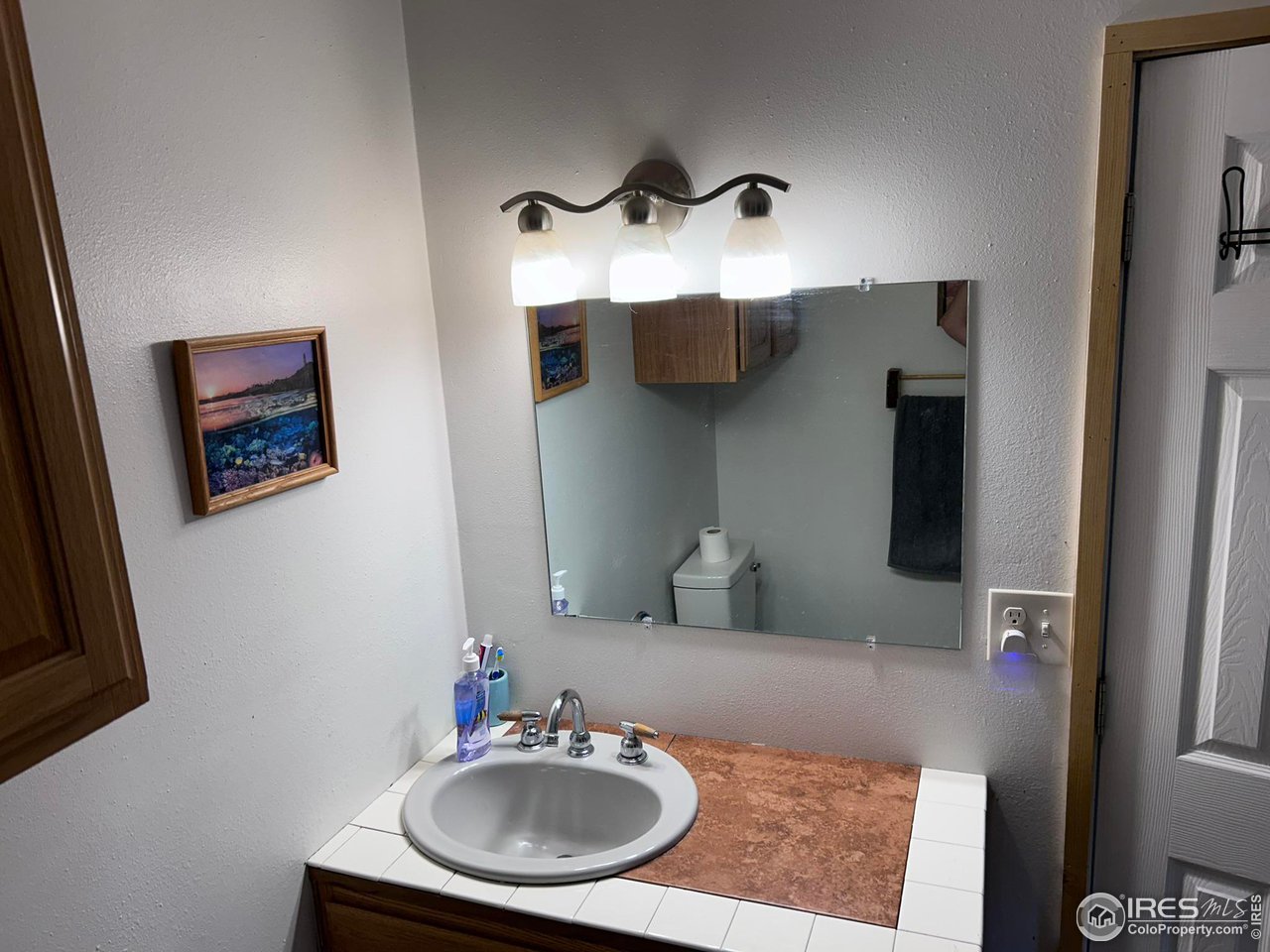 95 La Chula Road Black Hawk, CO 80422 - Photo 30 of 37 1/2 bath face north