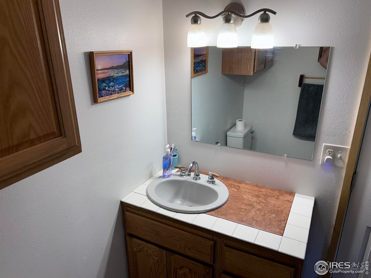 95 La Chula Road Black Hawk, CO 80422 - Photo 32 of 37 1/2 bath