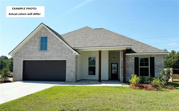 $348,847 | 5188 Cadabra Drive, Shreveport, LA 71107