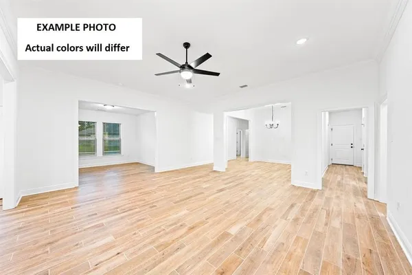 $348,847 | 5188 Cadabra Drive, Shreveport, LA 71107