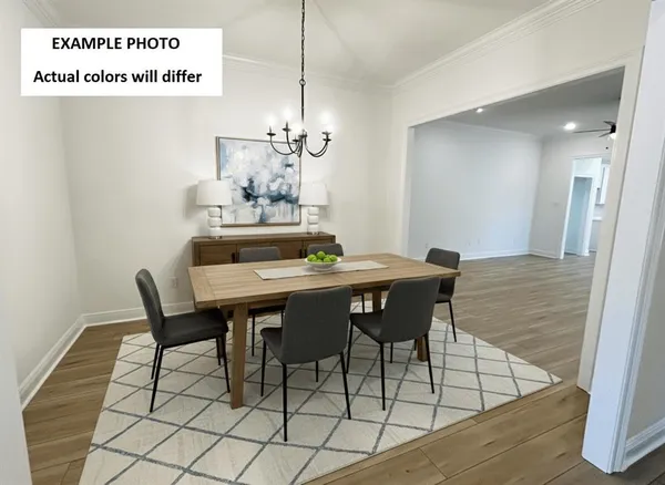 $348,847 | 5188 Cadabra Drive, Shreveport, LA 71107