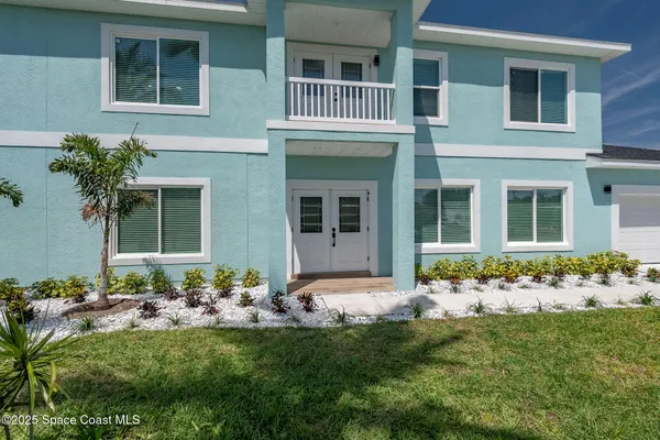 $849,900 | 1364 Palmer Court, Cocoa Beach, FL 32931