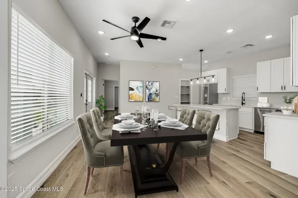 $849,900 | 1364 Palmer Court, Cocoa Beach, FL 32931