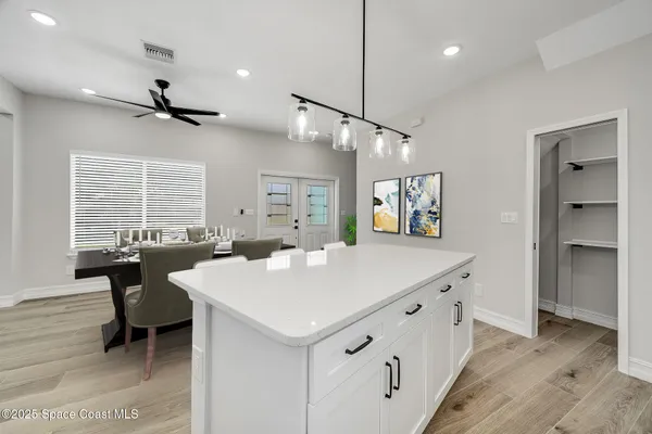 $849,900 | 1364 Palmer Court, Cocoa Beach, FL 32931