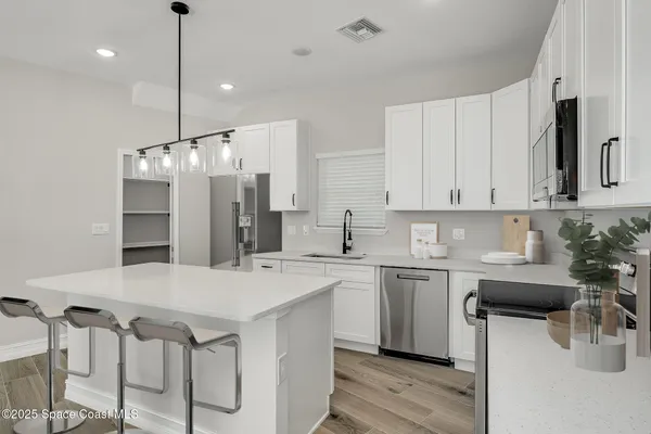 $849,900 | 1364 Palmer Court, Cocoa Beach, FL 32931