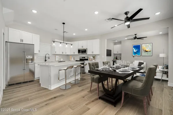 $849,900 | 1364 Palmer Court, Cocoa Beach, FL 32931