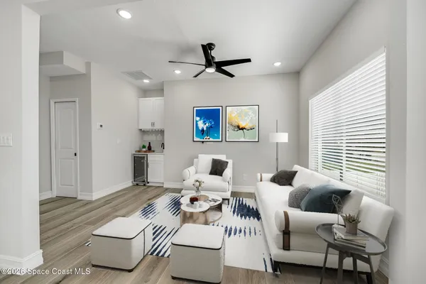 $849,900 | 1364 Palmer Court, Cocoa Beach, FL 32931