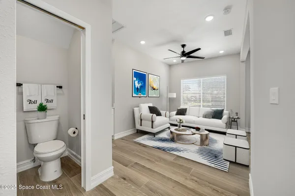 $849,900 | 1364 Palmer Court, Cocoa Beach, FL 32931