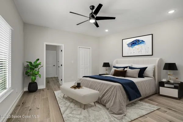 $849,900 | 1364 Palmer Court, Cocoa Beach, FL 32931