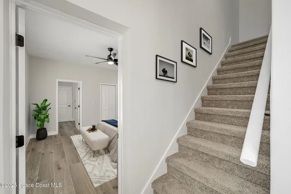 $849,900 | 1364 Palmer Court, Cocoa Beach, FL 32931