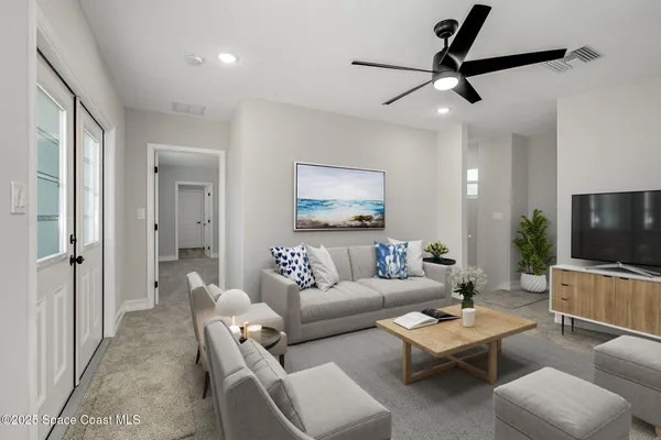 $849,900 | 1364 Palmer Court, Cocoa Beach, FL 32931