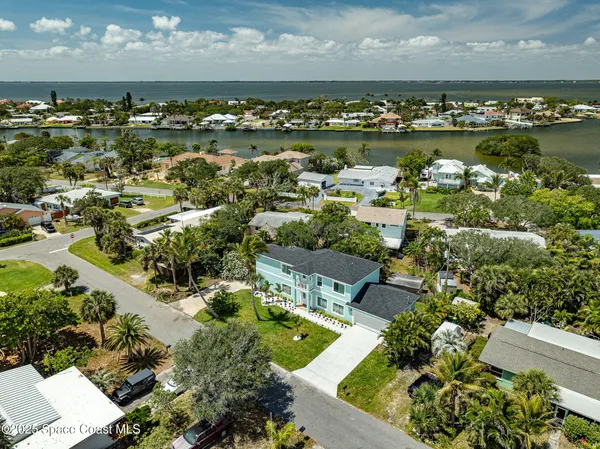 $849,900 | 1364 Palmer Court, Cocoa Beach, FL 32931